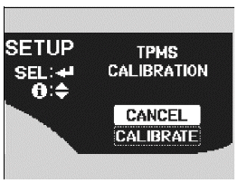 Reminder Indicator (Reset Procedures)