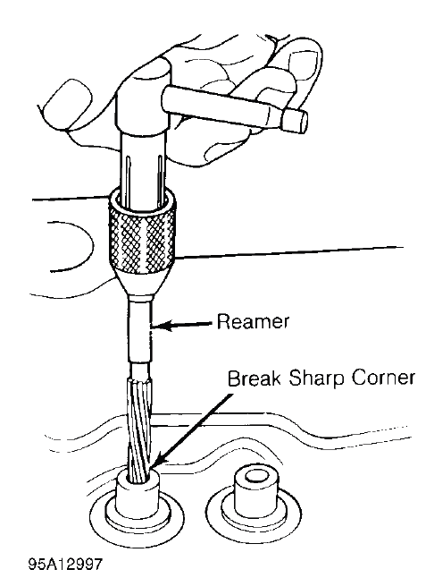 Engine Overhaul Procedures