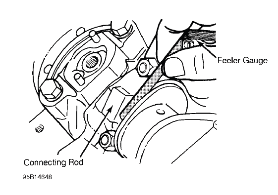 Engine Overhaul Procedures