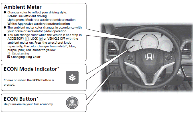 Eco Assist System