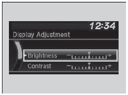 Audio System Basic Operation