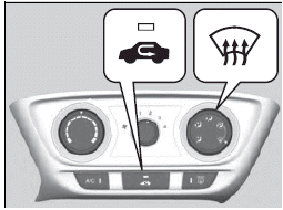 Heating and Cooling System