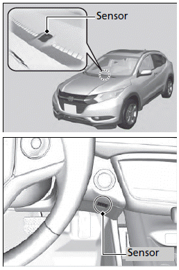 Climate Control System