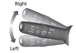 ENGINE START/STOP