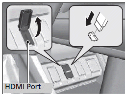 Audio System