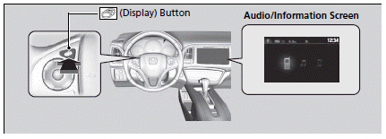 Audio System Basic Operation