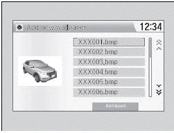 Audio System Basic Operation