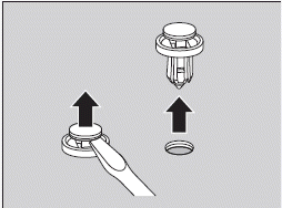 Replacing Light Bulbs