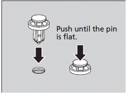 Replacing Light Bulbs