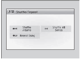 Audio System Basic Operation