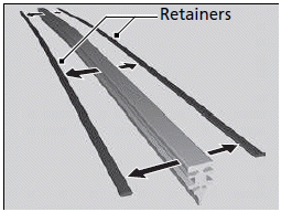 Checking and Maintaining Wiper Blades