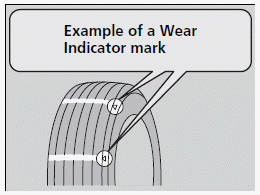 Checking and Maintaining Tires