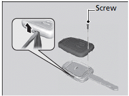 Remote Transmitter Care