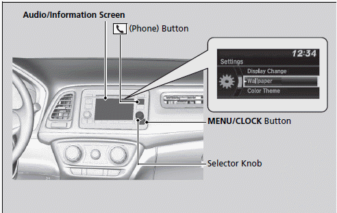 Customized Features