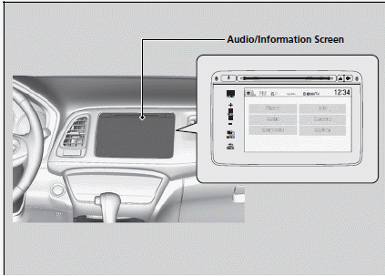 Customized Features